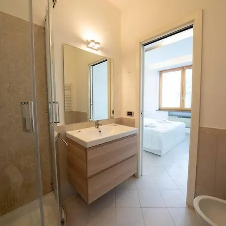 Orazio Place By Dimorra Apartment Naples