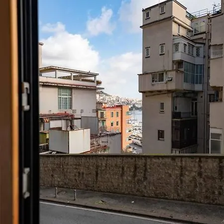 Orazio Place By Dimorra Apartment *