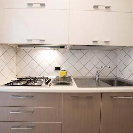 Appartamento Orazio Place By Dimorra