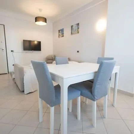Apartment Orazio Place By Dimorra *