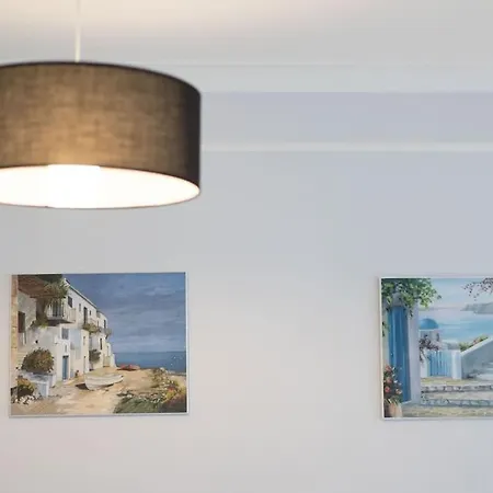 Orazio Place By Dimorra Appartamento *