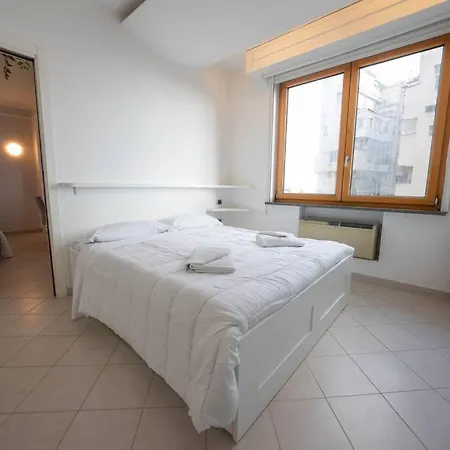 Orazio Place By Dimorra Apartment Naples