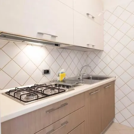 Orazio Place By Dimorra Apartment Naples