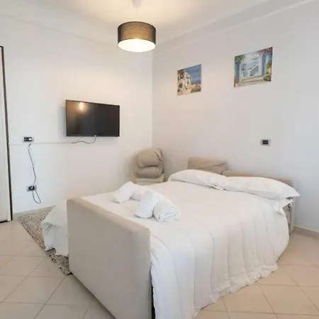 Orazio Place By Dimorra Naples