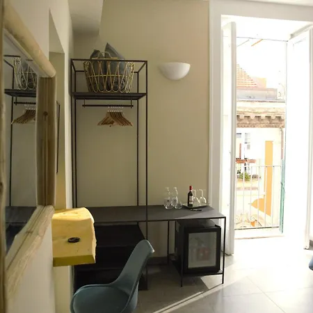 Appartamento Bellavista Relais *
