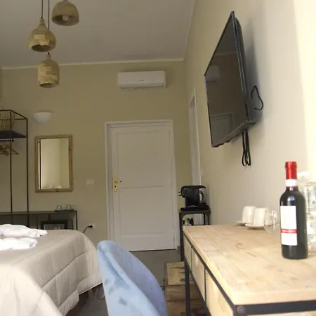 Bellavista Relais Appartamento