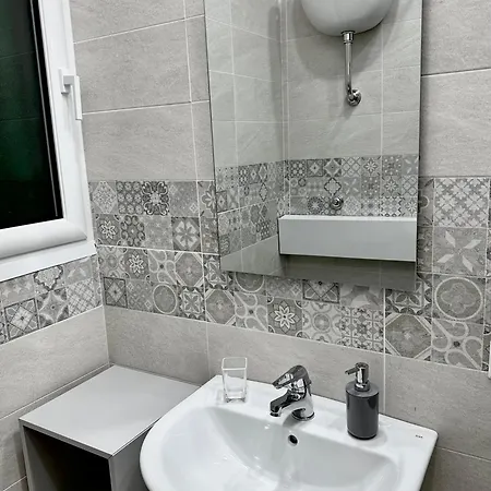 Napule House - In Centro Apartamento *