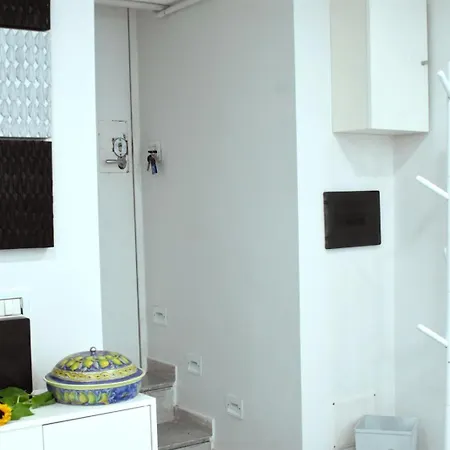Cico Art Apartamento