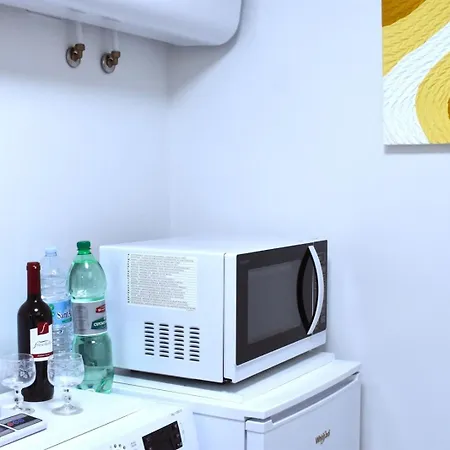 Cico Art Apartamento