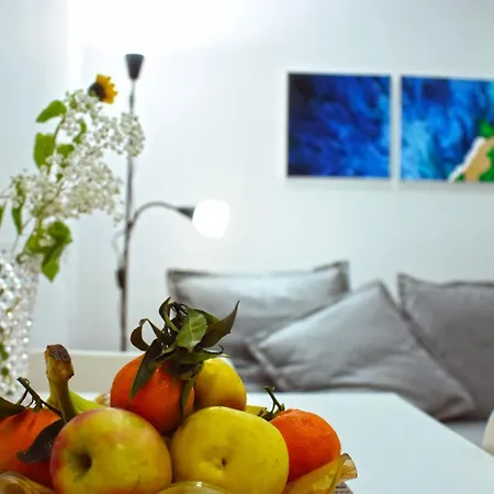 Cico Art Apartamento *