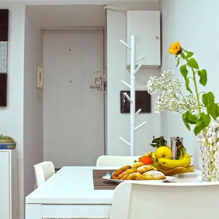 Apartamento Cico Art