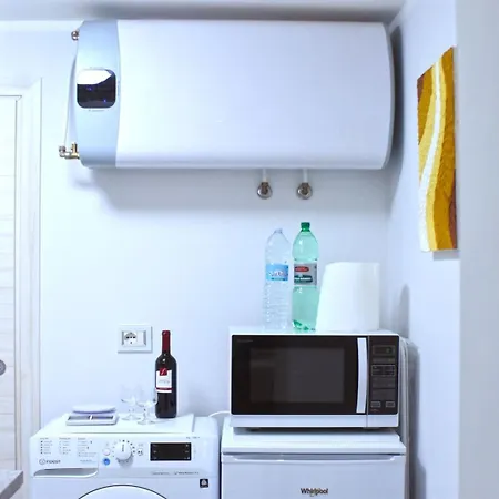 Apartamento Cico Art *