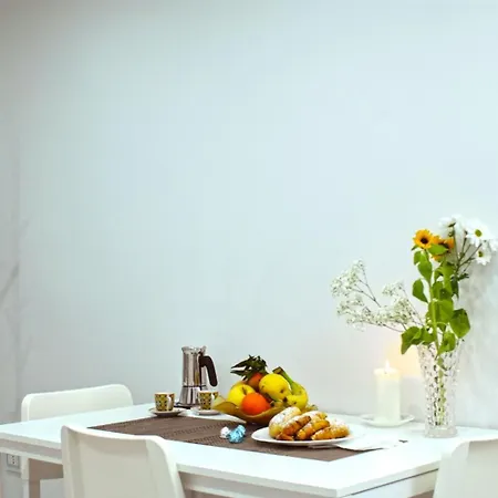 Apartamento Cico Art *