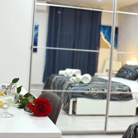 Cico Art Apartamento *