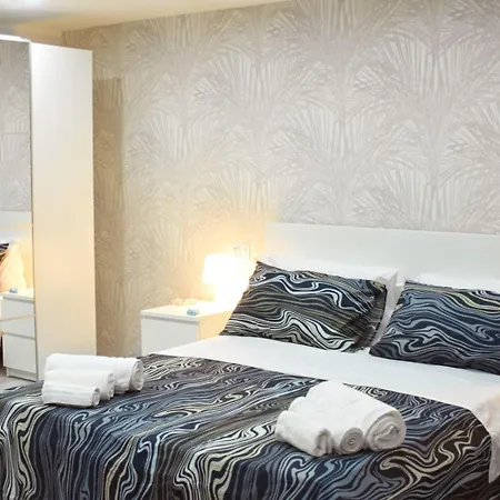Apartamento Cico Art *
