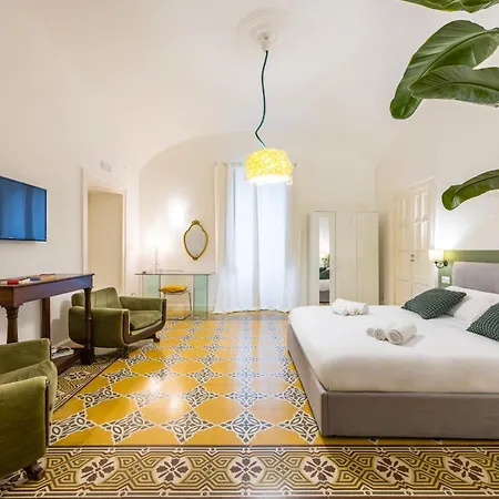 Apartment Kea Home, Entire House In The Heart Of