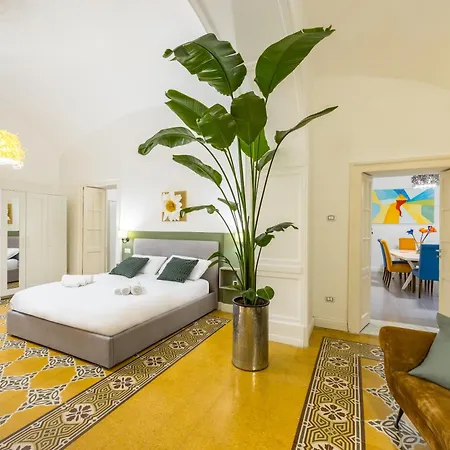 Kea Home, Entire House In The Heart Of Apartment