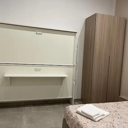 Neapolis Francy Vesuvio Guest house