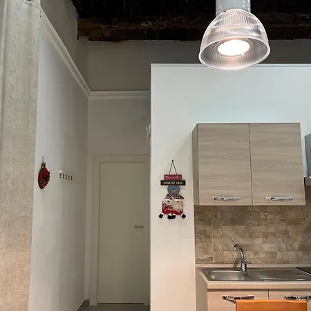 Neapolis Francy Vesuvio Guest house