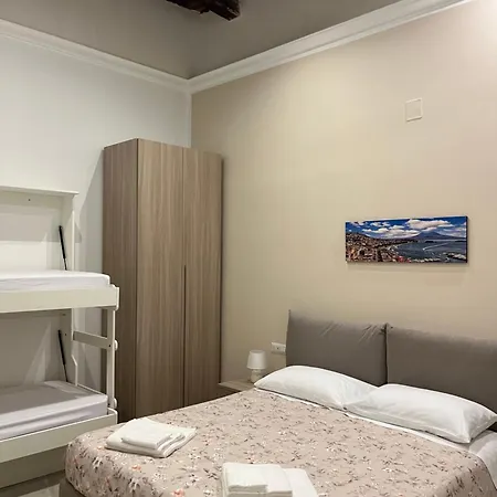 Neapolis Francy Vesuvio Naples