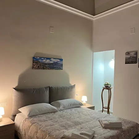 Guest house Neapolis Francy Vesuvio