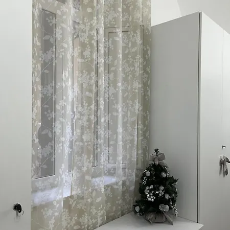 Guest house Neapolis Francy Vesuvio *