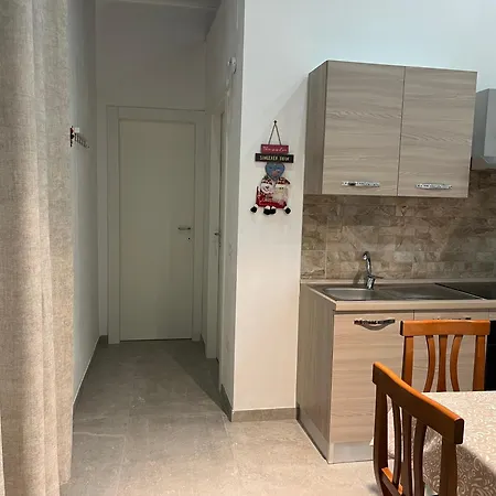 Neapolis Francy Vesuvio Guest house Naples