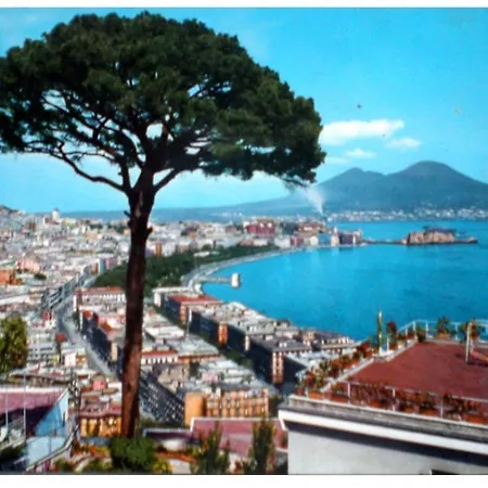 Diamond Spaccanapoli Naples