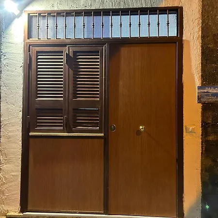 Apartment Diamond Spaccanapoli