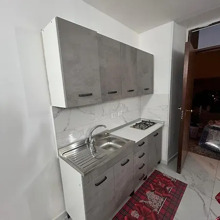Diamond Spaccanapoli Apartment