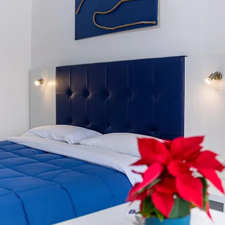Nel Cuore Di Parthenope 2* Napoli