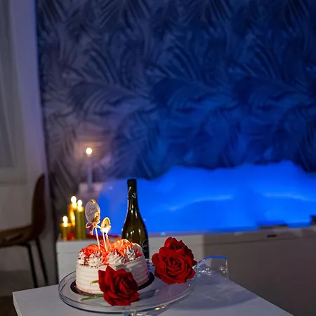 Nel Cuore Di Parthenope 2* Napoli
