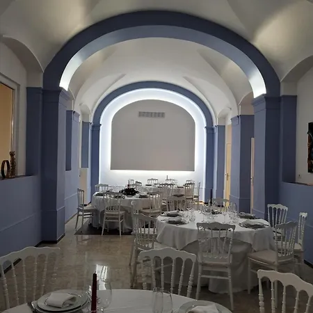 Palazzo Cappuccini Art Relais 2* 나폴리