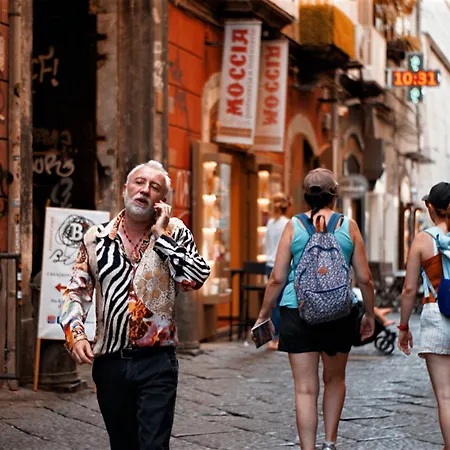 Il Sole Di Montesanto Alojamento de Acomodação e Pequeno-almoço *
