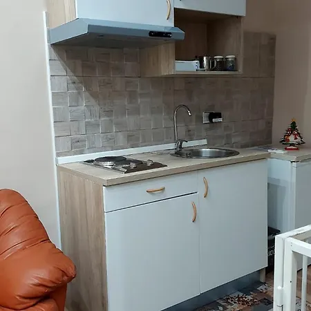 La Petite Maison * Naples