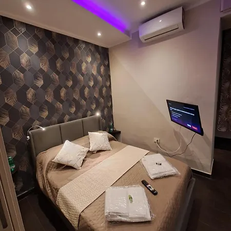 Affittacamere Aircraft Services