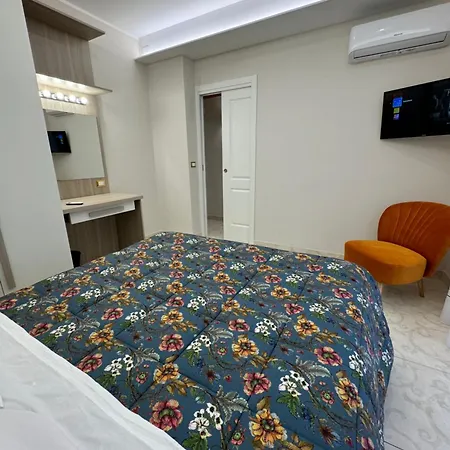 Casa Anatrella Comfort House Pensión