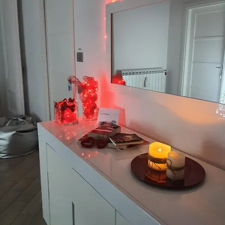 La Casa Di Maria Guest house *