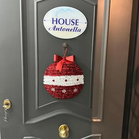 House Antonella Naples
