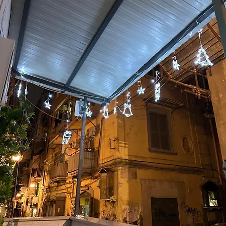Apartment House Antonella Naples