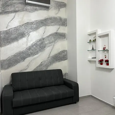 House Antonella Apartment *