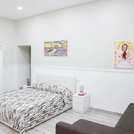 Concept Bed & Breakfast Napels