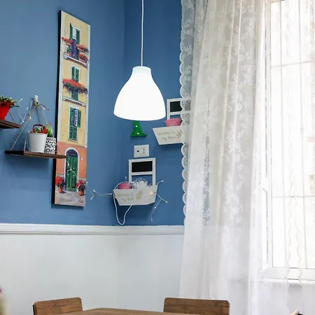 Bed & Breakfast Concept Napels