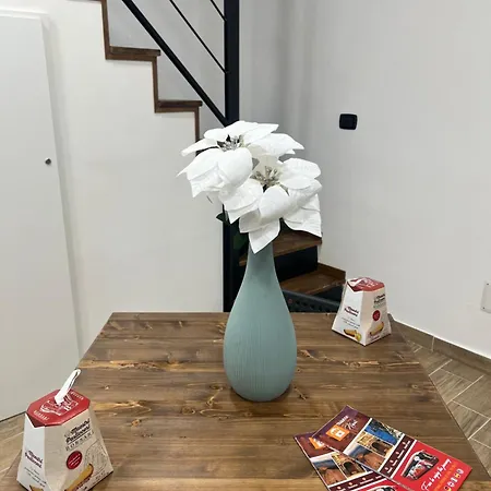 Blue Apartament
