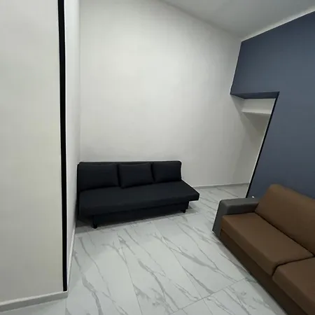 Luigi Luxury Napoli