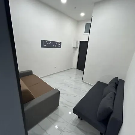 Appartamento Luigi Luxury *