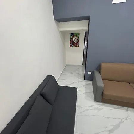 Luigi Luxury Appartamento