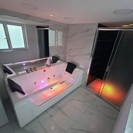Appartamento Luigi Luxury *