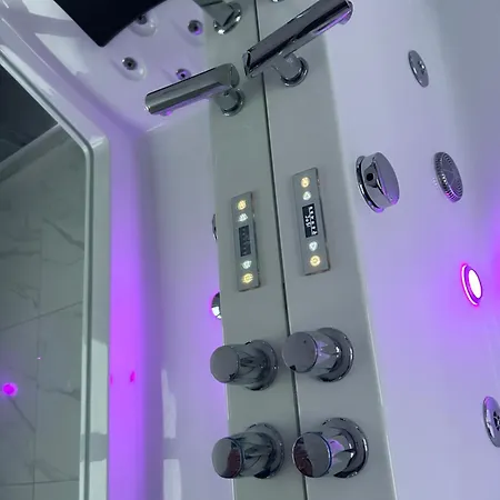 Luigi Luxury Apartamento Nápoles