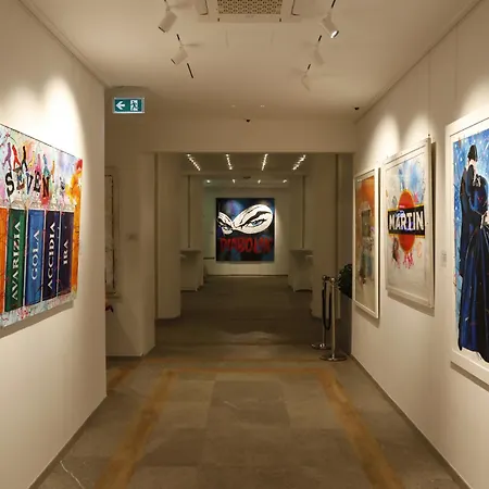 Soul Art Napoli